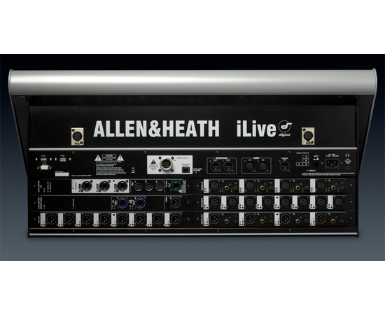 Консоль Allen Heath iLive 80F - 2309 за 0 грн. | 4Club